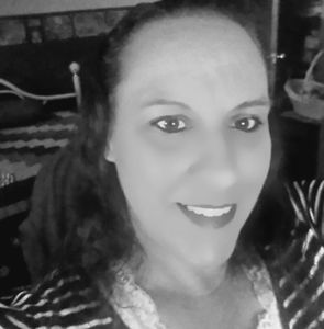 Meet your Posher, Krista